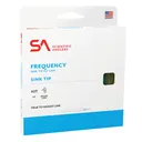 SCIENTIFIC ANGLERS Frequency Sink Tip Type III Yellow/Green Fly Line - Scientific Anglers