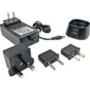SEALIFE AC Charger Kit with International Plug Adapters for Sea Dragon 4500F/5000F (SLKIT09) - Sealife