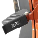 SMITTYBILT Jeep Wrangler JL/JK/JT 2 and 4 Door Foor Pegs (7619) - Smittybilt