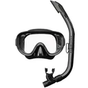 TUSA Adult Mask and Snorkel Combo (UC-0110) - Tusa