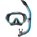 TUSA Adult Mask and Snorkel Combo (UC-0110) - Tusa