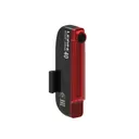 LEZYNE Stick+ Drive Rear Black Bicycle Tail Light (1-LED-33R-V204) - Lezyne