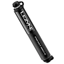 LEZYNE Pocket Drive Compact High Pressure Bicycle Hand Pump (1-MP-PKDR) - Lezyne