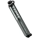 LEZYNE Pocket Drive Compact High Pressure Bicycle Hand Pump (1-MP-PKDR) - Lezyne