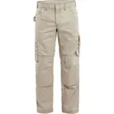 BLAKLADER 1676 FR Pants Without Utility Pockets (16761550) - Blaklader