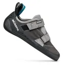 SCARPA Mens Origin Covey/Black Climbing Shoes (70062/000-CovBlk) - Scarpa