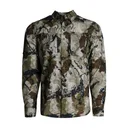 KINGS CAMO Men's XKG Sonora Air LS Shirt (XKG4225) - Kings Camo