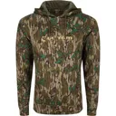 DRAKE Mens Performance Hoodie (OT2290) - Drake