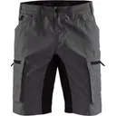 BLAKLADER 1656 Service Shorts With Stretch (16561845) - Blaklader