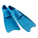 TUSA Full Foot Rubber Blue Fins (UF-1202-BL) - Tusa
