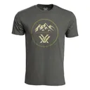 VORTEX Men's Three Peaks Short Sleeve T-Shirt (121-10) - Vortex