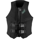 O'NEILL Women's Siren USCG Life Vest (4132-A05) - O'Neill