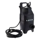 SAVIO Water Master Solids Submersible Pump (WMS) - Savio