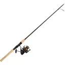 DAIWA BG Offshore 7ft Medium Heavy Rod Spinning Combo, No Line (BG4500/701MH) - Daiwa