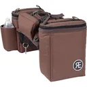 CIRCLE Y Reinsman Pommel Cooler Bag (9185) - Circle Y