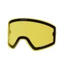 DRAGON PXV2 Lumalens Yellow Replacement Lens (425116232500) - Dragon