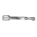 CENTAUR Stainless Steel Disc Rowel Spur (401275) - Centaur