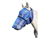 KENSINGTON 73% UV Fly Mask with Removable Nose (KFM600) - Kensington Protective Products