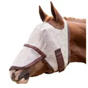 KENSINGTON 73% UV Fly Mask with Removable Nose (KFM600) - Kensington Protective Products