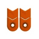 ALL MOUNTAIN STYLE Crank Defender (AMSCD1) - All Mountain Style