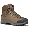 SCARPA Women's Kailash Plus GTX Dark Brown Boots (61061/202.1001-DkBrn) - Scarpa