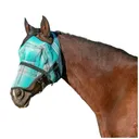 KENSINGTON 73% UV Fly Mask with Removable Nose (KFM600) - Kensington Protective Products