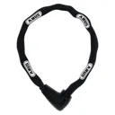 ABUS Steel-O-Chain 9809K Black Chain Lock - Abus