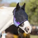 KENSINGTON PROTECTIVE PRODUCTS Uviator Fly CatchMask with Web Trim (KCM1-L-181) - Kensington Protective Products