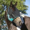 KENSINGTON PROTECTIVE PRODUCTS Uviator Fly CatchMask with Web Trim (KCM1-L-181) - Kensington Protective Products