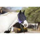 KENSINGTON PROTECTIVE PRODUCTS Uviator Fly CatchMask with Web Trim (KCM1-L-181) - Kensington Protective Products