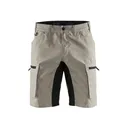 BLAKLADER 1656 Service Shorts With Stretch (16561845) - Blaklader