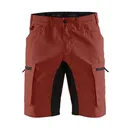 BLAKLADER 1656 Service Shorts With Stretch (16561845) - Blaklader