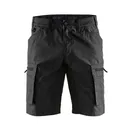 BLAKLADER 1656 Service Shorts With Stretch (16561845) - Blaklader