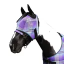 KENSINGTON 73% UV Fly Mask with Web Trim (KFM100) - Kensington Protective Products