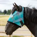 KENSINGTON 73% UV Fly Mask with Plush Fleece Trim (KFM200) - Kensington Protective Products