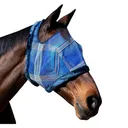 KENSINGTON 73% UV Fly Mask with Plush Fleece Trim (KFM200) - Kensington Protective Products