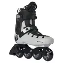 K2 SKATE Surge 80 Gray Inline Skates (SK2402420) - K2 Skates