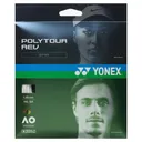YONEX PolyTour Rev 125 200m 16L 1.25mm Tennis String Reel (PTGRV125-2) - Yonex