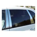 QAA 6-Piece Stainless Steel Pillar Post Trim Fits Chrysler PT Cruiser 2003-2010 (PP43701) - Qaa