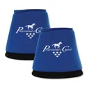 PROFESSIONAL'S CHOICE Quick-Wrap Bell Boots (BB10) - Professional's Choice