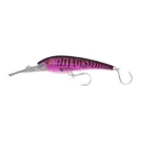 NOMAD DESIGN DTX Minnow 220 Heavy Duty Sinking 9in Trolling Lure (DTX220HD-S) - Nomad Design