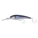 NOMAD DESIGN DTX Minnow 220 Heavy Duty Sinking 9in Trolling Lure (DTX220HD-S) - Nomad Design