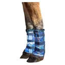 KENSINGTON PROTECTIVE PRODUCTS Protective Fly Boots (KFB200) - Kensington Protective Products