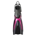 TUSA Hyflex Switch Scuba Diving Fins (SF-0104) - Tusa