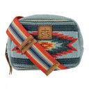 STS Chaynee Valley Serape Kait Sling Bag (STS-33828) - Sts