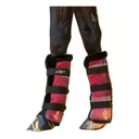 KENSINGTON PROTECTIVE PRODUCTS Protective Fly Boots (KFB200) - Kensington Protective Products