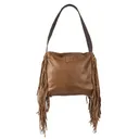 STS Boho Cowgirl Faye Fringe Purse (STS-34850) - Sts