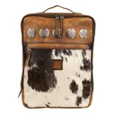 STS Vaquero Cowhide Lennon Backpack (STS-34152) - Sts