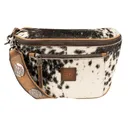 STS Vaquero Cowhide Sachi Sling Bag (STS-33892) - Sts