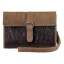 STS Boho Cowgirl Tillie Wallet (STS-65217) - Sts